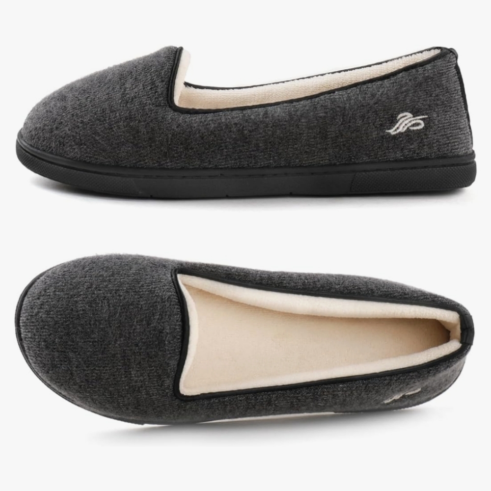 Wishcotton Slippers